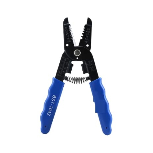 9.Wire Stripping Pliers