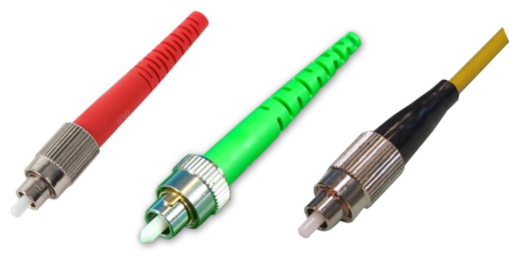 Connectors - Savitri Telecom Services