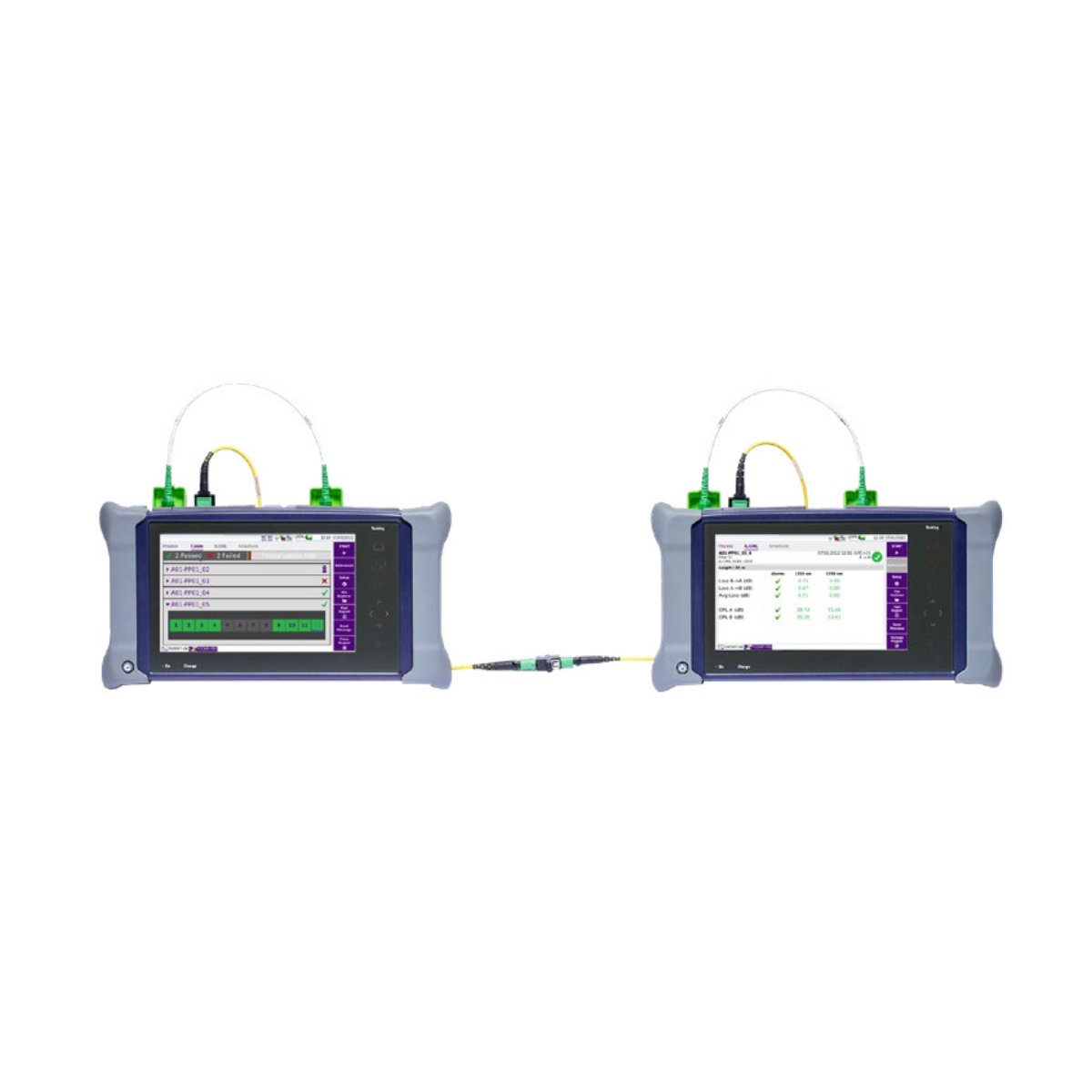 FiberComplete Pro